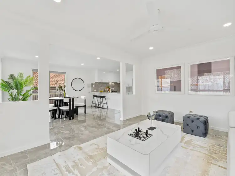 Third view of Homely house listing, 24 Daisy Street, Springfield Lakes QLD 4300