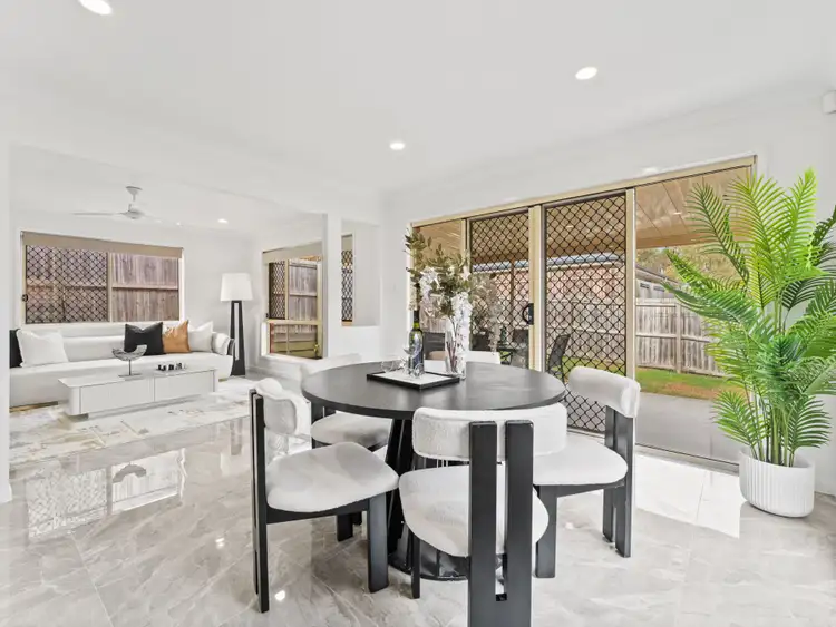 Fourth view of Homely house listing, 24 Daisy Street, Springfield Lakes QLD 4300