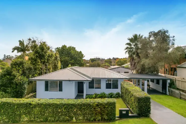 7 Pine Court, Rangeville QLD 4350