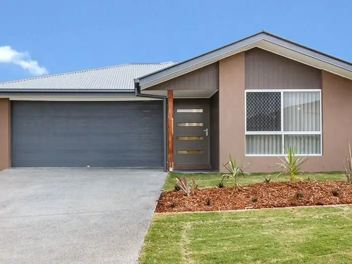 5 Wyness Court, Deebing Heights QLD 4306