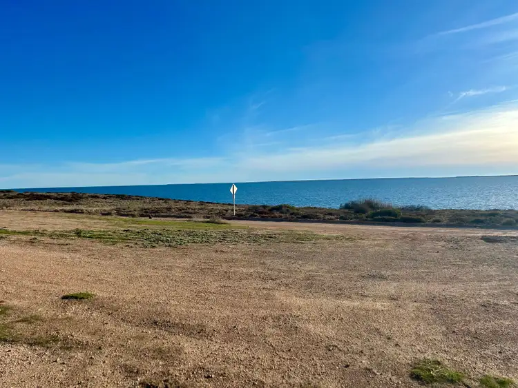 Main view of Homely land listing, Lot 8 Davies Terrace, Port Victoria SA 5573