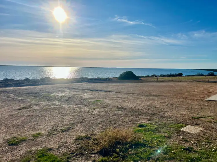 Second view of Homely land listing, Lot 8 Davies Terrace, Port Victoria SA 5573