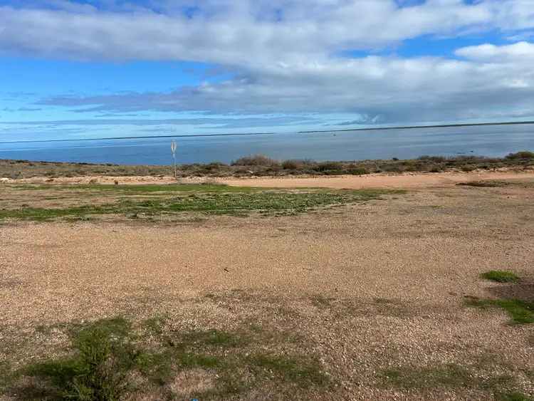 Third view of Homely land listing, Lot 8 Davies Terrace, Port Victoria SA 5573