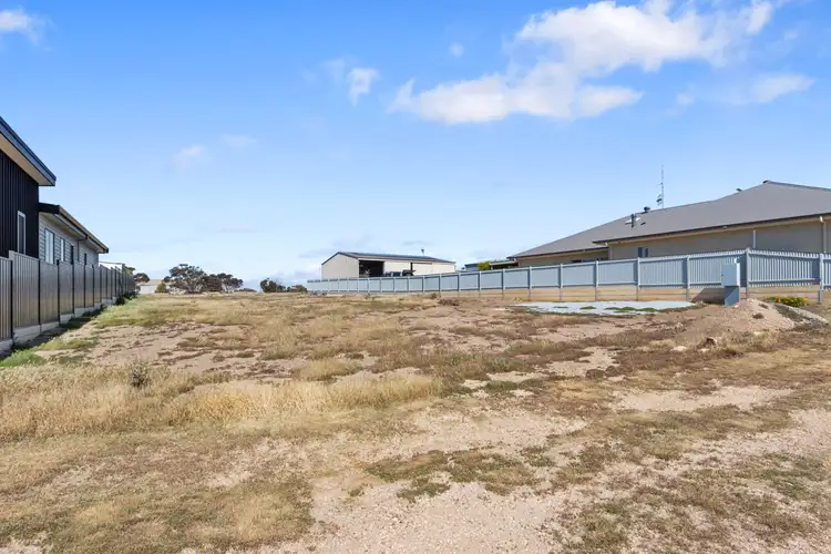 Fourth view of Homely land listing, Lot 8 Davies Terrace, Port Victoria SA 5573