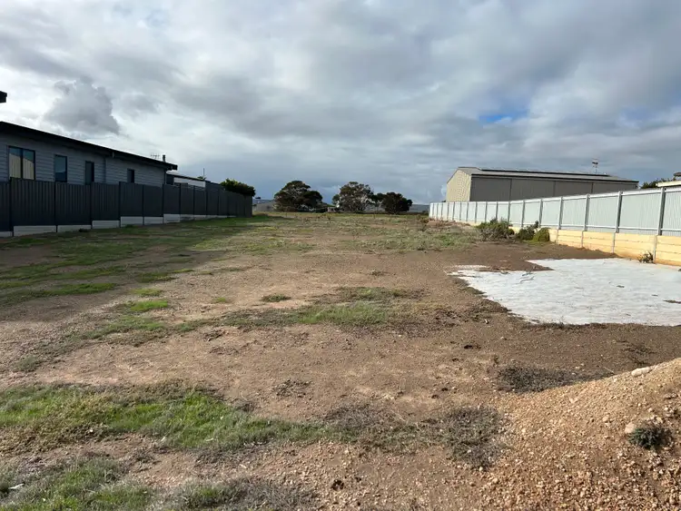 Fourth view of Homely land listing, Lot 8 Davies Terrace, Port Victoria SA 5573