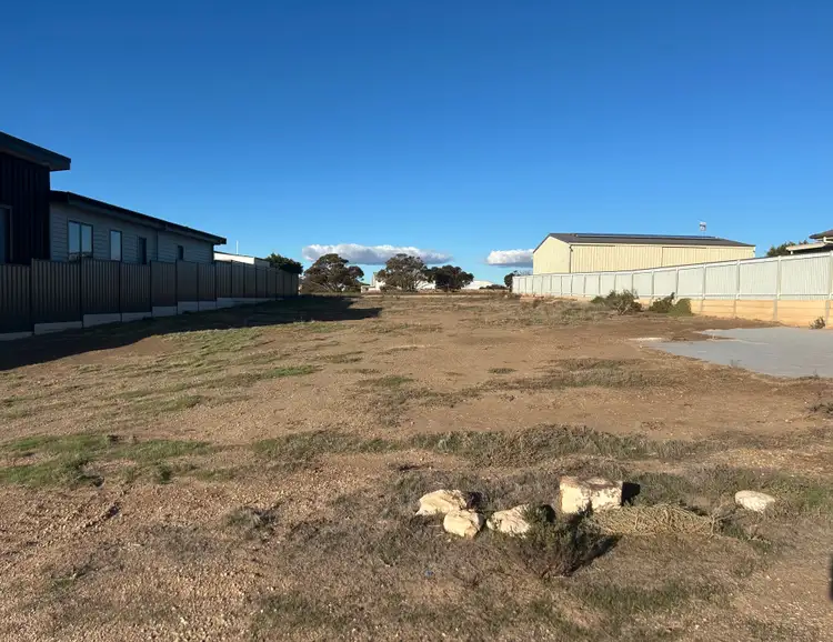 Fifth view of Homely land listing, Lot 8 Davies Terrace, Port Victoria SA 5573