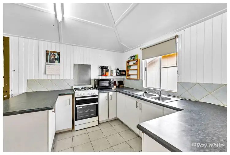 Third view of Homely house listing, 159 Witt Street, Berserker QLD 4701