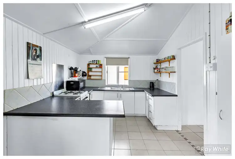 Fourth view of Homely house listing, 159 Witt Street, Berserker QLD 4701