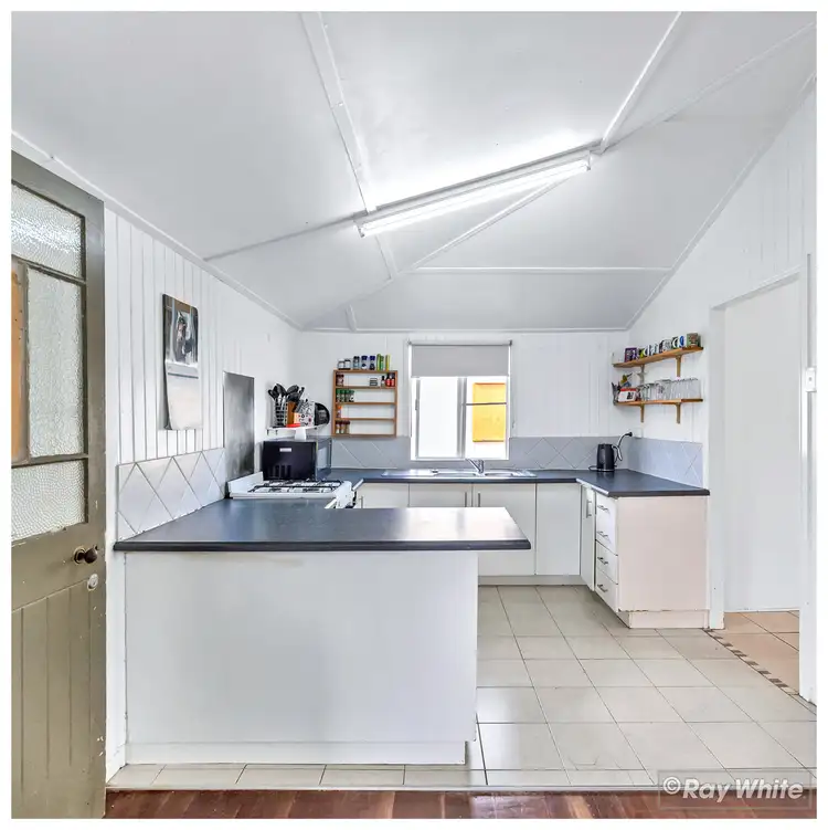 Sixth view of Homely house listing, 159 Witt Street, Berserker QLD 4701