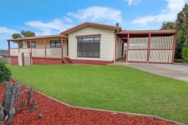 8 Saywell Court, Warrnambool VIC 3280
