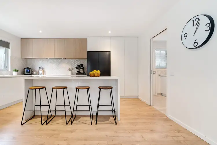Second view of Homely house listing, 11 Greenhill Road, Rosebud VIC 3939