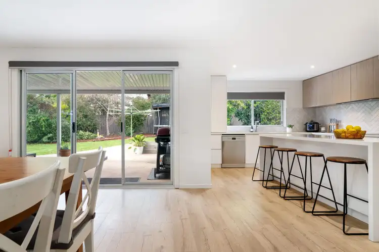 Third view of Homely house listing, 11 Greenhill Road, Rosebud VIC 3939