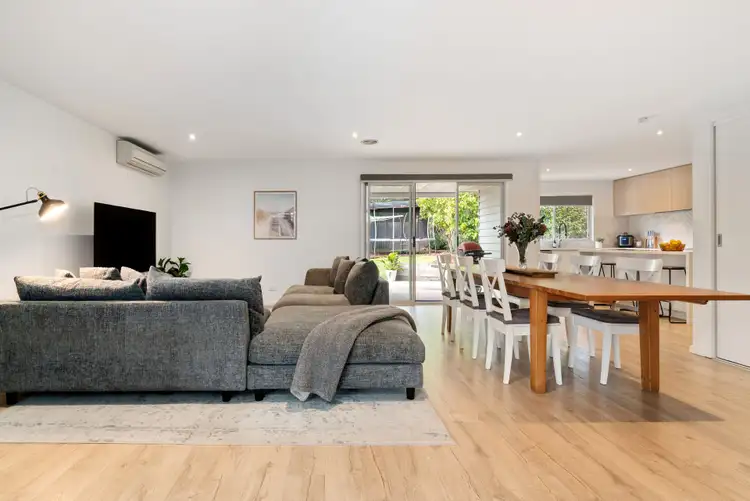 Fifth view of Homely house listing, 11 Greenhill Road, Rosebud VIC 3939