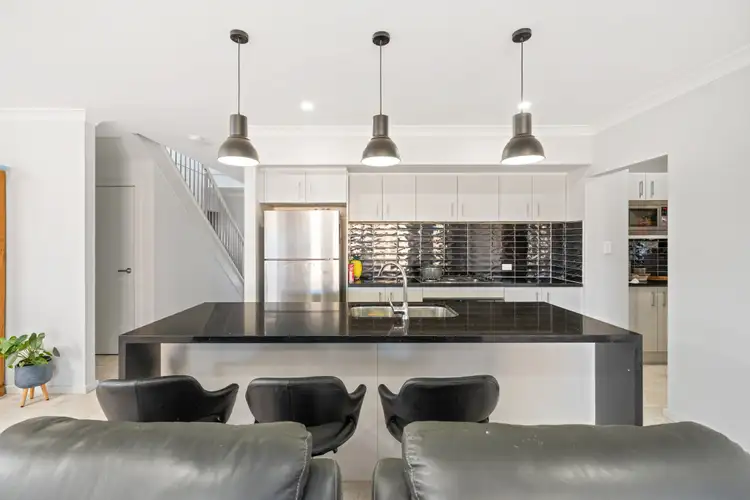 Second view of Homely house listing, 22 Eurythmic Street, Menangle Park NSW 2563
