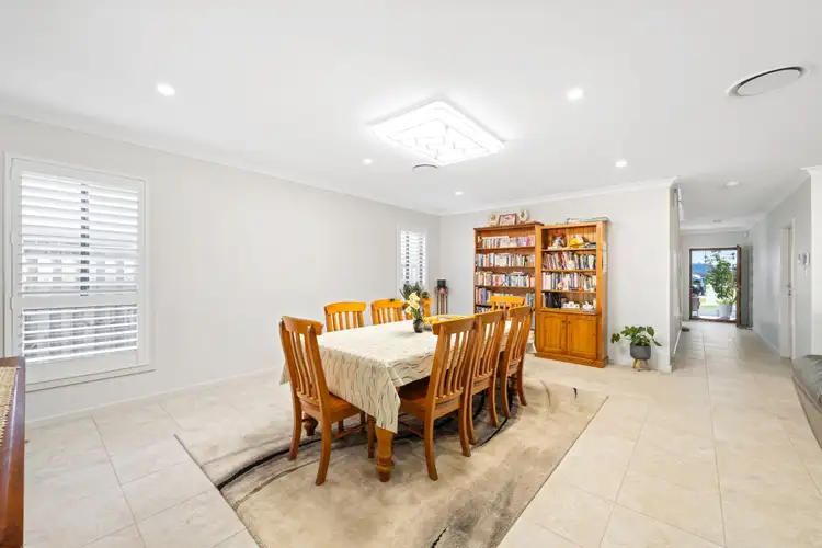 Fourth view of Homely house listing, 22 Eurythmic Street, Menangle Park NSW 2563