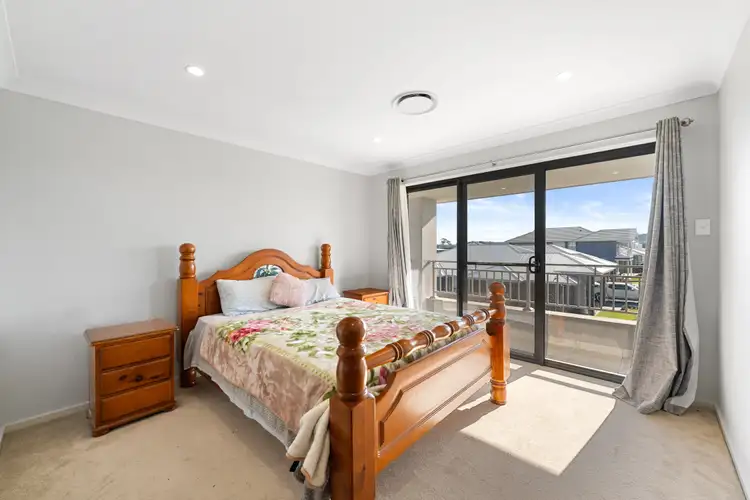 Sixth view of Homely house listing, 22 Eurythmic Street, Menangle Park NSW 2563