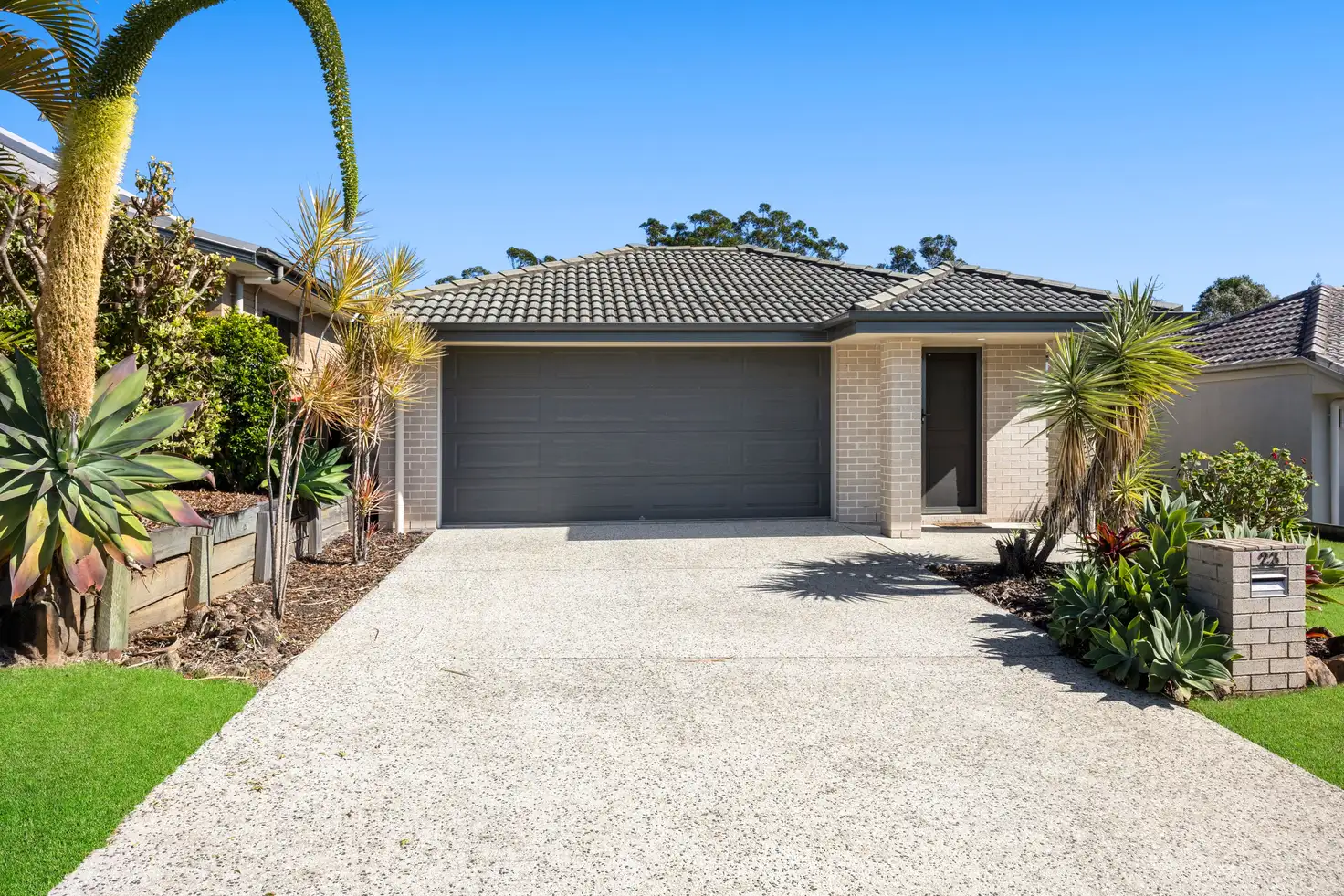 Main view of Homely house listing, 23 Waterhole Place, Bli Bli QLD 4560