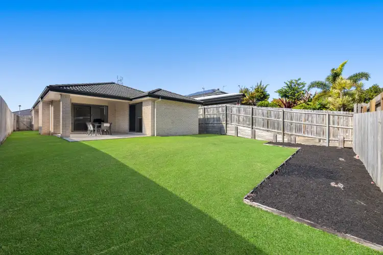 Second view of Homely house listing, 23 Waterhole Place, Bli Bli QLD 4560