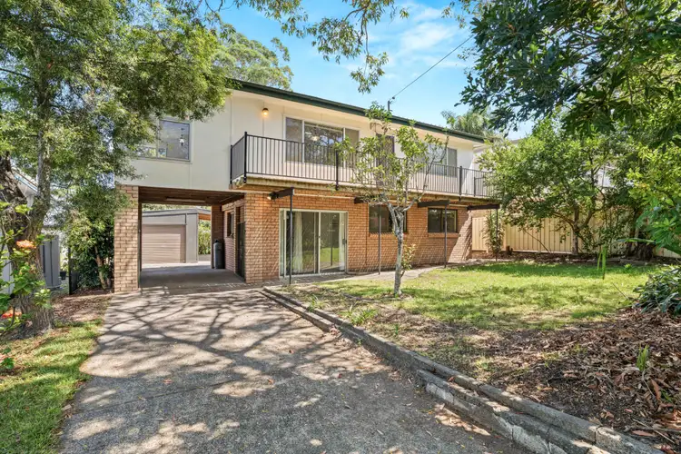 Main view of Homely house listing, 156 Frederick Street, Sanctuary Point NSW 2540