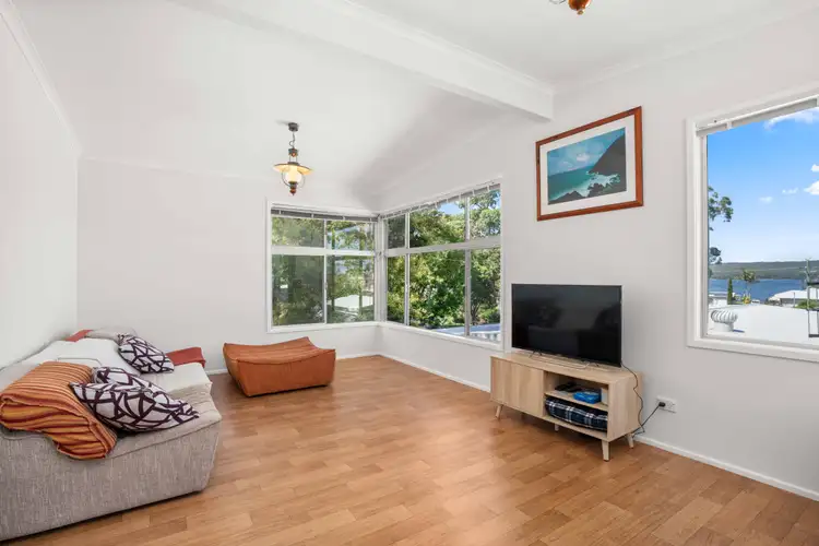 Fourth view of Homely house listing, 156 Frederick Street, Sanctuary Point NSW 2540