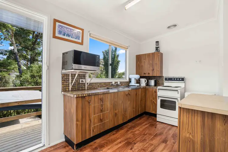 Fifth view of Homely house listing, 156 Frederick Street, Sanctuary Point NSW 2540