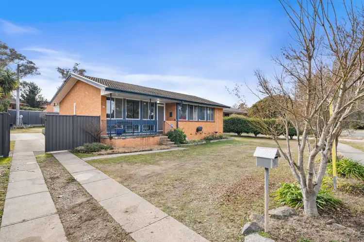 51 Verbrugghen Street, Melba ACT 2615