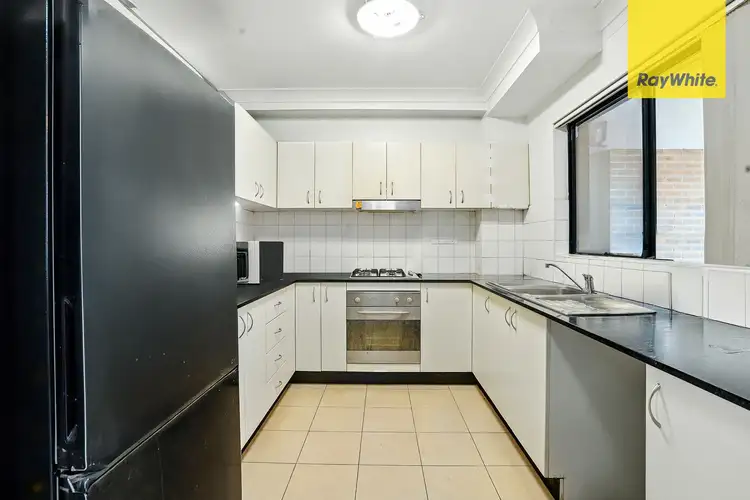 Second view of Homely apartment listing, 51/47-53 Hampstead Road, Homebush West NSW 2140