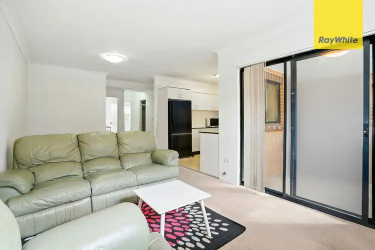 Third view of Homely apartment listing, 51/47-53 Hampstead Road, Homebush West NSW 2140