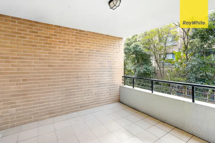 Fourth view of Homely apartment listing, 51/47-53 Hampstead Road, Homebush West NSW 2140