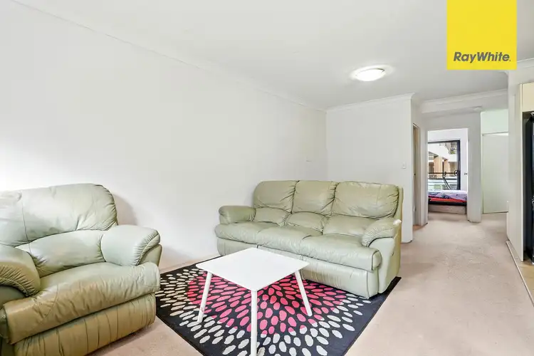 Fifth view of Homely apartment listing, 51/47-53 Hampstead Road, Homebush West NSW 2140