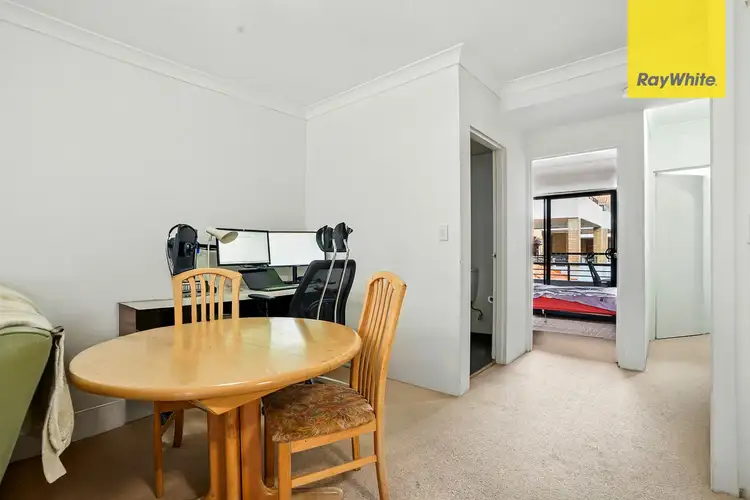 Sixth view of Homely apartment listing, 51/47-53 Hampstead Road, Homebush West NSW 2140