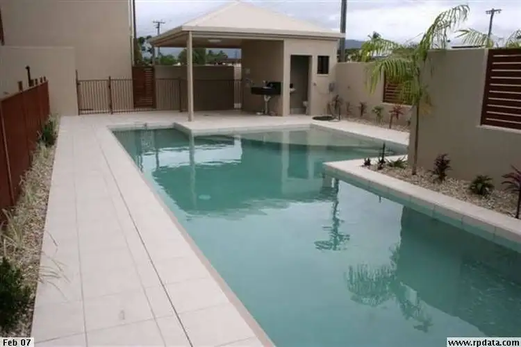 12/19 Minnie Street, Parramatta Park QLD 4870