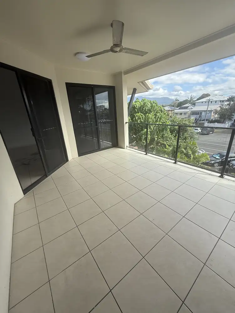 Third view of Homely unit listing, 12/19 Minnie Street, Parramatta Park QLD 4870