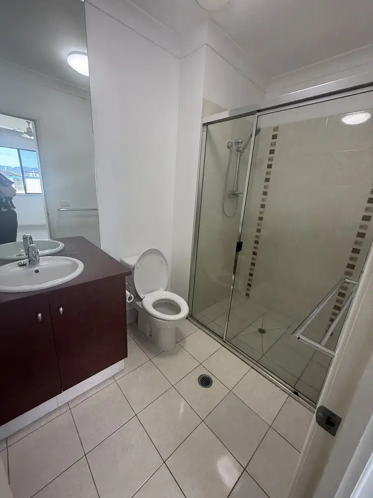 Fifth view of Homely unit listing, 12/19 Minnie Street, Parramatta Park QLD 4870