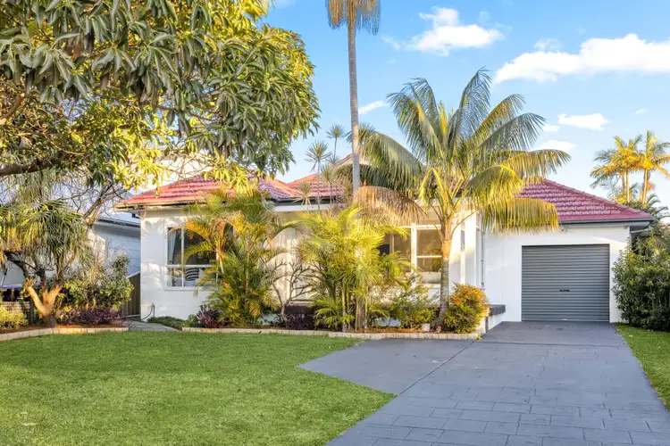 40 Caringbah Road