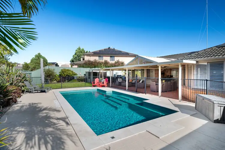 179 Ridgetop Drive, Glenmore Park NSW 2745
