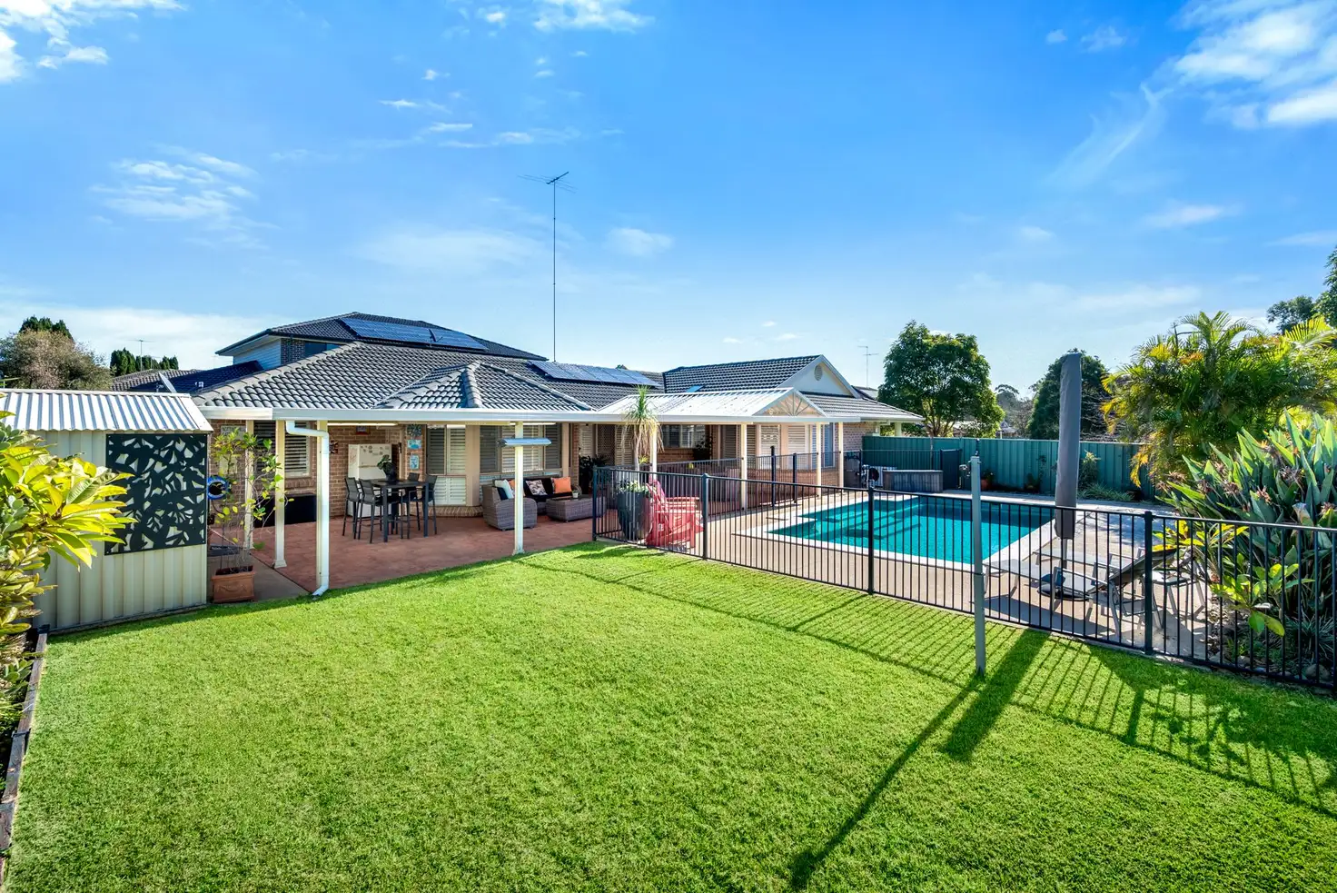 Main view of Homely house listing, 179 Ridgetop Drive, Glenmore Park NSW 2745