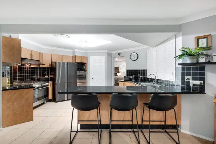 Fourth view of Homely house listing, 179 Ridgetop Drive, Glenmore Park NSW 2745