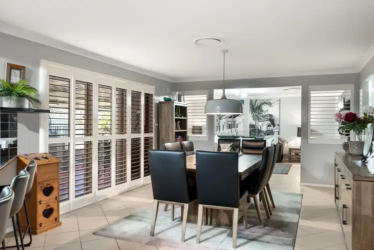 Fifth view of Homely house listing, 179 Ridgetop Drive, Glenmore Park NSW 2745