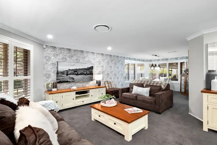 Sixth view of Homely house listing, 179 Ridgetop Drive, Glenmore Park NSW 2745