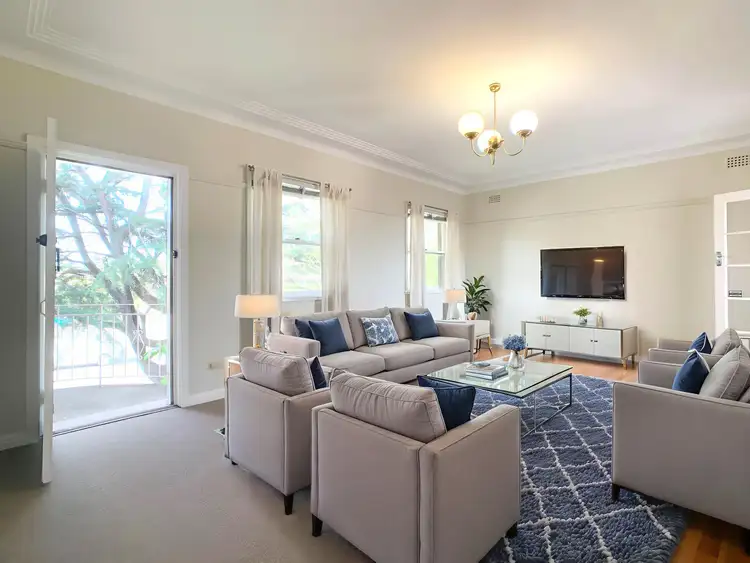 2/342 Marsden Road, Carlingford NSW 2118