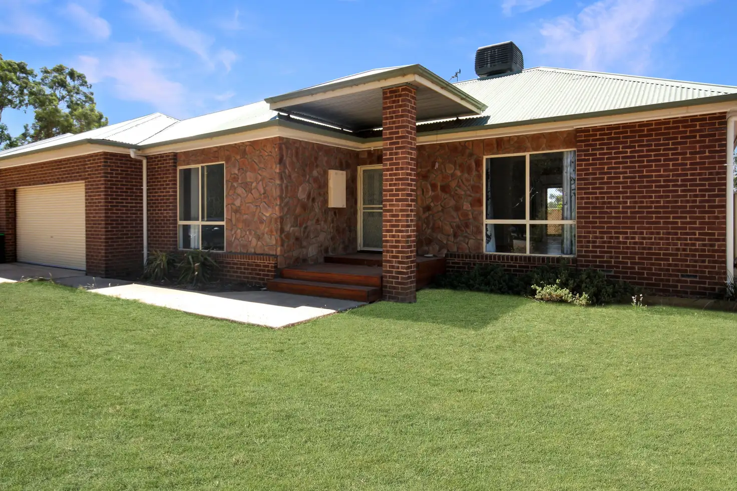 Main view of Homely house listing, 18 Four Mile Road, Benalla VIC 3672