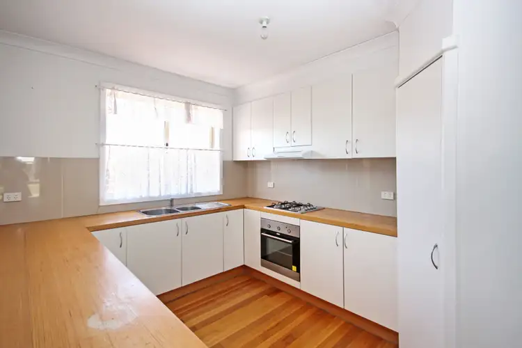 Third view of Homely house listing, 18 Four Mile Road, Benalla VIC 3672