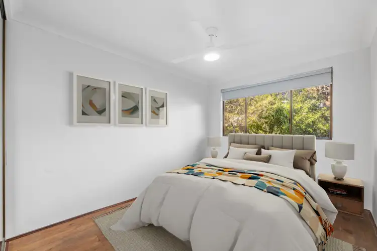 Fifth view of Homely unit listing, 35/602-608 Princes Highway (Access via Flora Street), Kirrawee NSW 2232