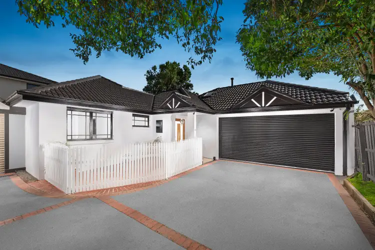 2/42 Browns Road, Clayton VIC 3168