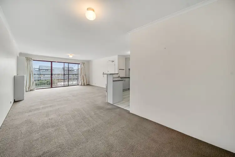 21/15 Howitt Street, Kingston ACT 2604