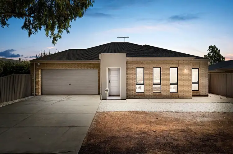 10 Glenton Street, Campbelltown SA 5074