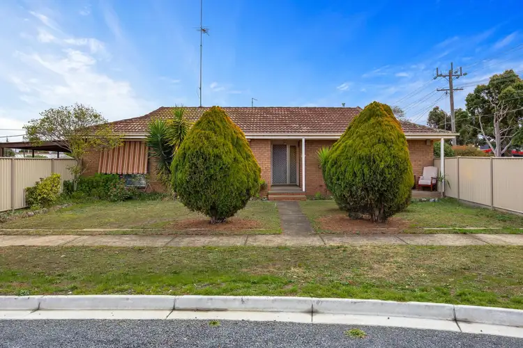 601 Rubicon Street, Sebastopol VIC 3356