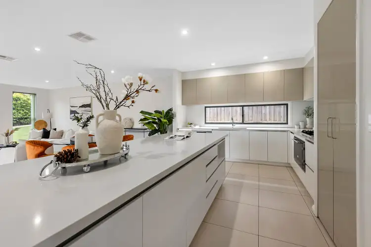 Second view of Homely house listing, 16 Anoushka Place, Belrose NSW 2085
