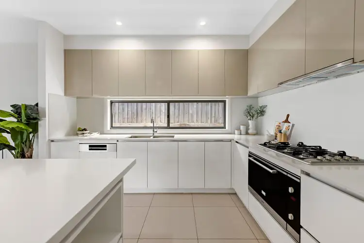 Third view of Homely house listing, 16 Anoushka Place, Belrose NSW 2085